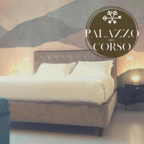 Rooms and Apartments Palazzo del corso